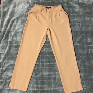 Dress pants